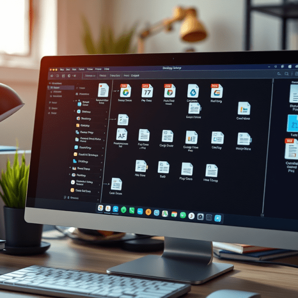 Optimisez  la gestion de vos archives numériques en 3&nbsp;étapes
