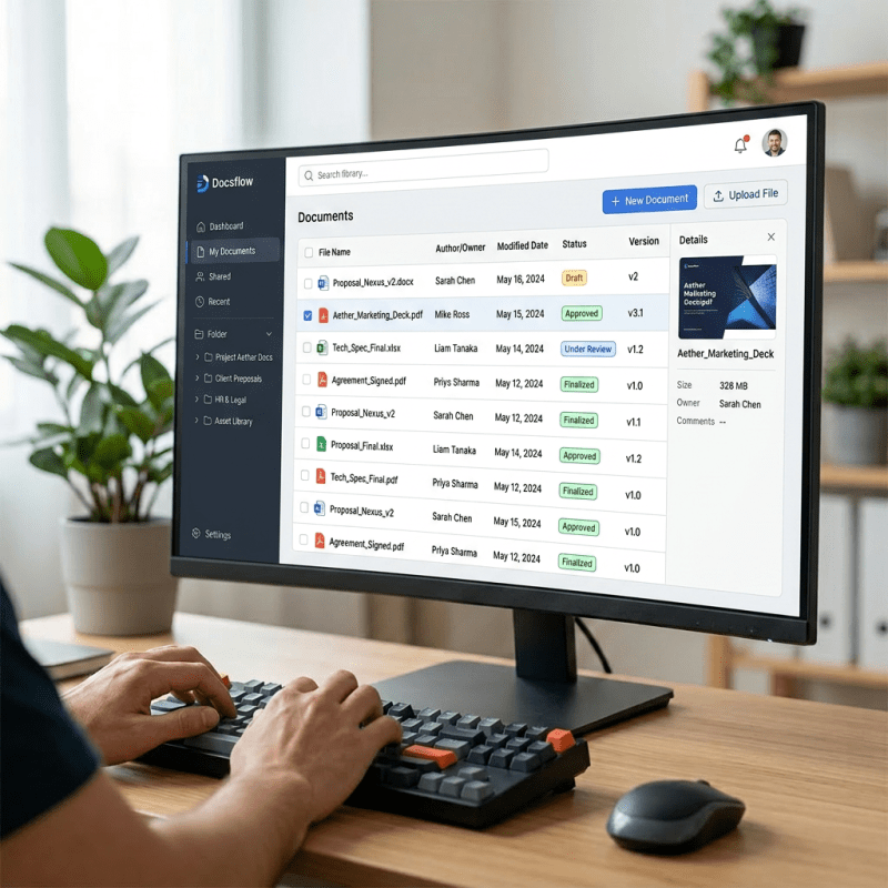 Gestion Documentaire : pourquoi certaines organisations hésitent à adopter les solutions Open&nbsp;Source?